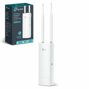 ACCESORIO ORDENADOR TP-LINK EAP110 PTO.ACCESO EX